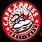 This app is created to make an online order for Cafe Xpress located in Silver Spring, MD