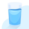 Drink Water Tracker -  Daily