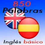850 Palabras Inglés Básico App Contact