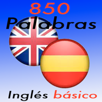 850 Palabras Inglés Básico