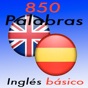 850 Palabras Inglés Básico app download