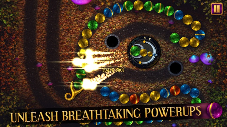 Sparkle 2 screenshot-3
