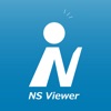 NS viewer icon