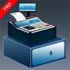 Instant Cash Register Pro icon