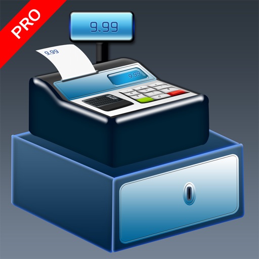 Instant Cash Register Pro