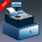 Instant Cash Register provides all of the functionalities that you need to keep track of your inventory and sell your products using your iPad as a cash register