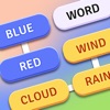 Words Sort - Word puzzle games icon