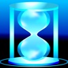 水晶時計 Crystal HourGlass - iPadアプリ