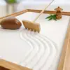 ASMR Zen Garden contact information