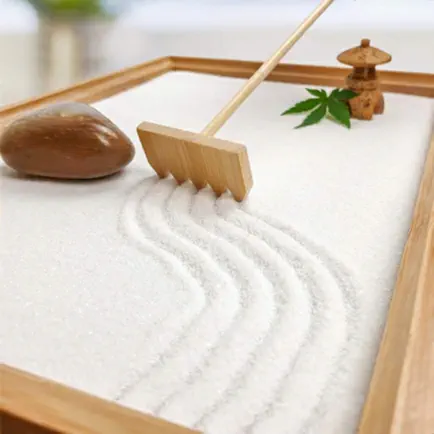 ASMR Zen Garden Cheats