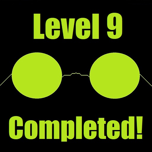 CSG Level 9 Complete