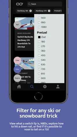 Game screenshot idX: Pushing Progression apk
