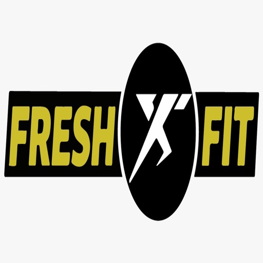 FreshXFit icon