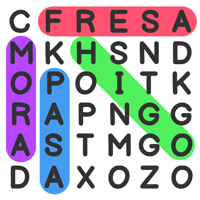 Word Cross Find Words Search