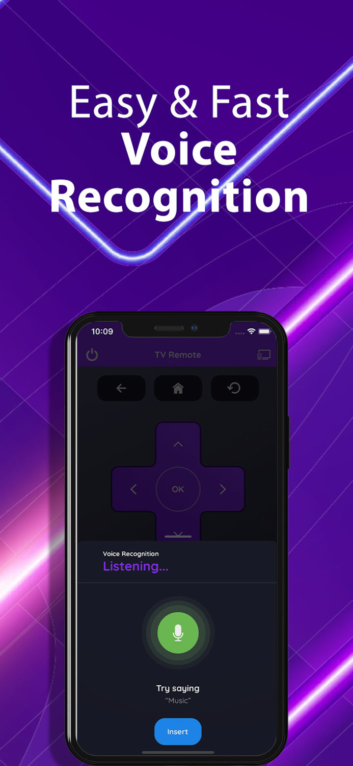 TV Remote  Smart TVs Remote