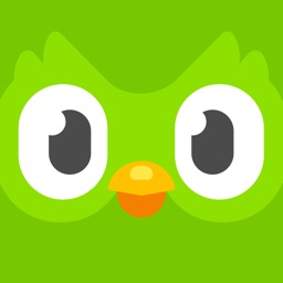 Duolingo icono