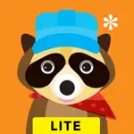 Peek-a-Zoo Train: Toddler Fun App Positive Reviews
