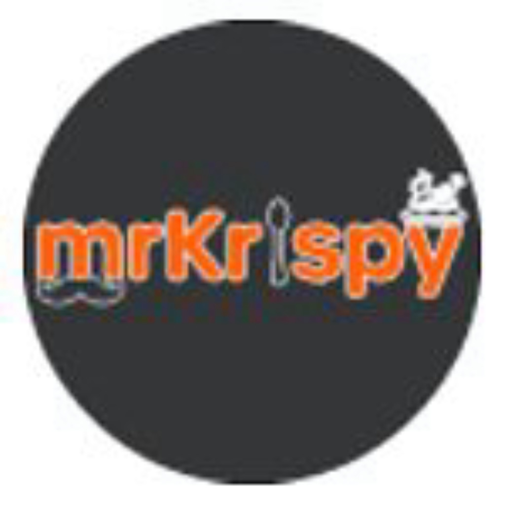 Get Mr Krispy for iOS, iPhone, iPad Aso Report