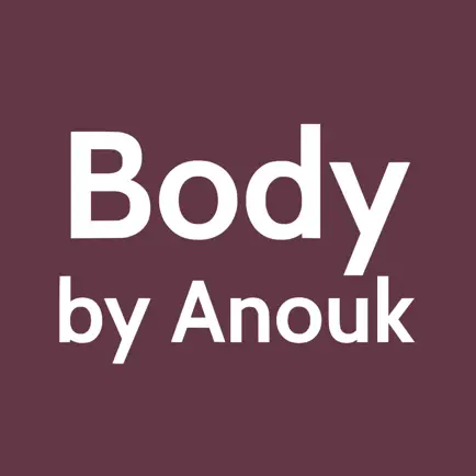 Body by Anouk Читы