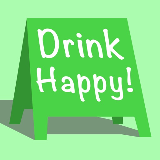 Drink Happy