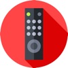 TV Remote for Sony TV - iPhoneアプリ