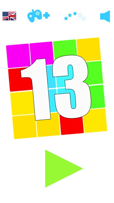 13 : The game Screenshot