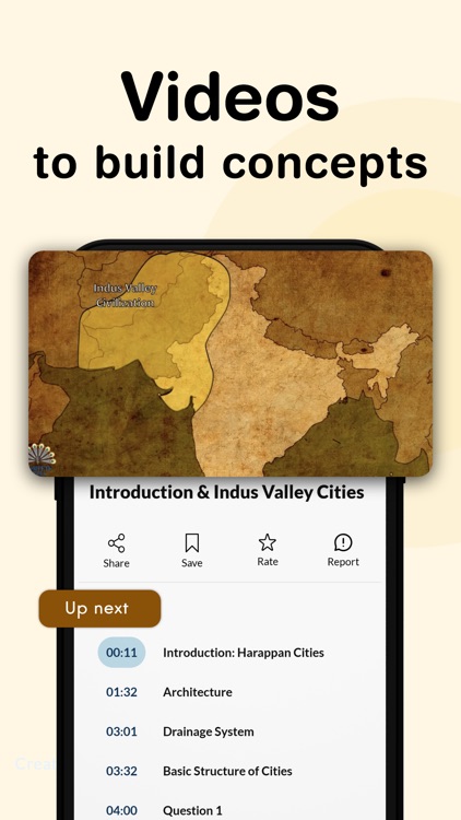 UPSC (IAS) Exam Preparation