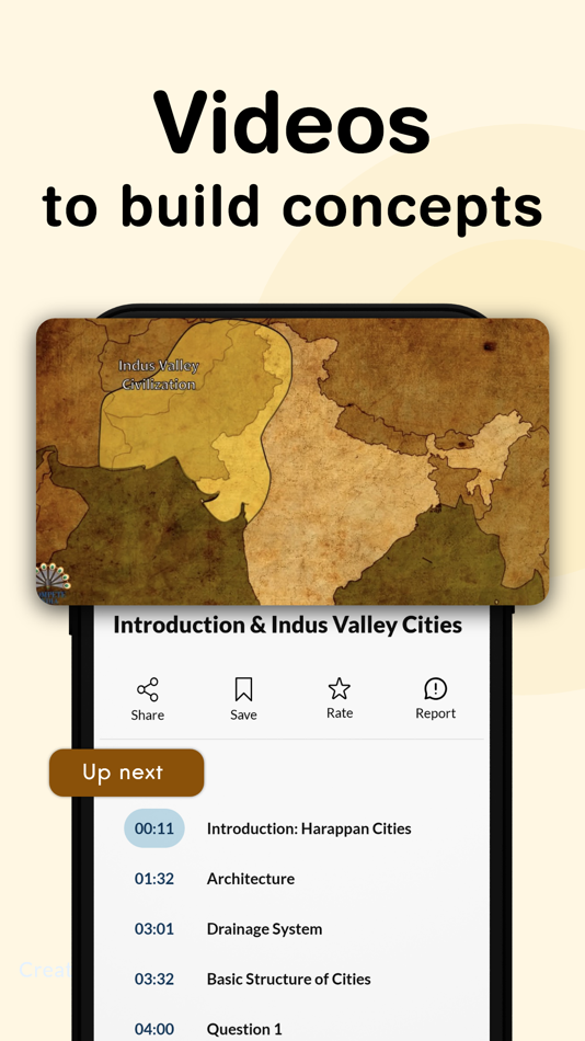 #3. UPSC (IAS) Exam Preparation (iOS) 由: EDUREV LEARNING PRIVATE LIMITED
