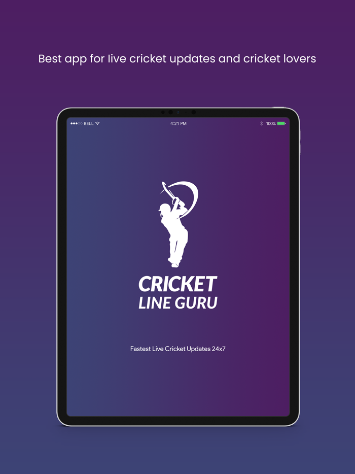 Cricket Line Guru