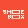 Shoebox - Sports Cards icon