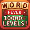 Word Fever: Brain Games negative reviews, comments
