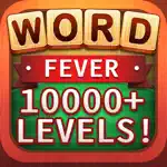 Word Fever: Brain Games App Positive Reviews