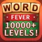 Welcome to Word Fever