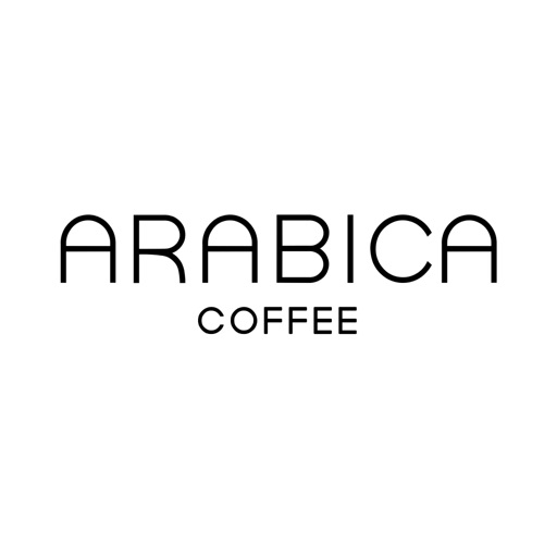 Arabica Coffee icon