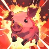 Crazy Pig Simulator - iPhoneアプリ