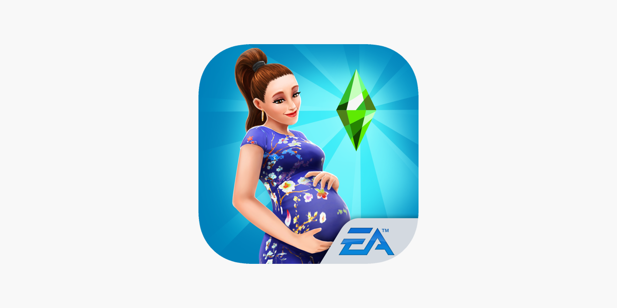 The Sims Mobile - An Official EA Site