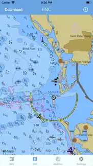 nautical charts & maps problems & solutions and troubleshooting guide - 3