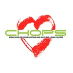 Chops Resto-Bar App Contact