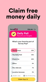 How to cancel & delete survey pop: make money fast! 2