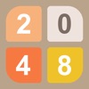 2048 (3x3, 4x4, 5x5) AI icon