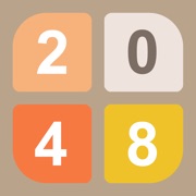 ‎2048 (3x3, 4x4, 5x5) AI