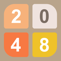 2048 3x3 4x4 5x5 AI