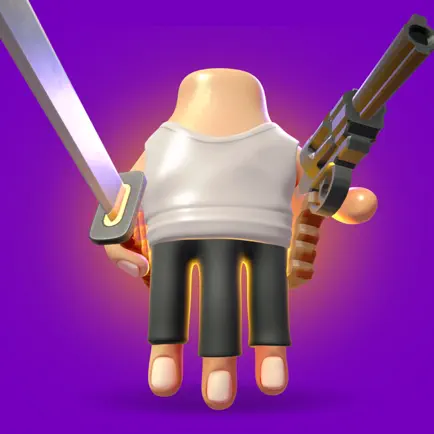 Finger Arena Читы