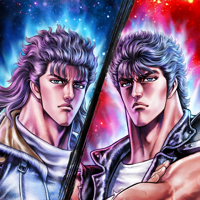 FIST OF THE NORTH STAR