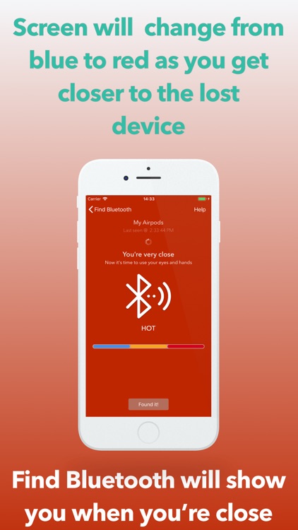 Find Bluetooth screenshot-3