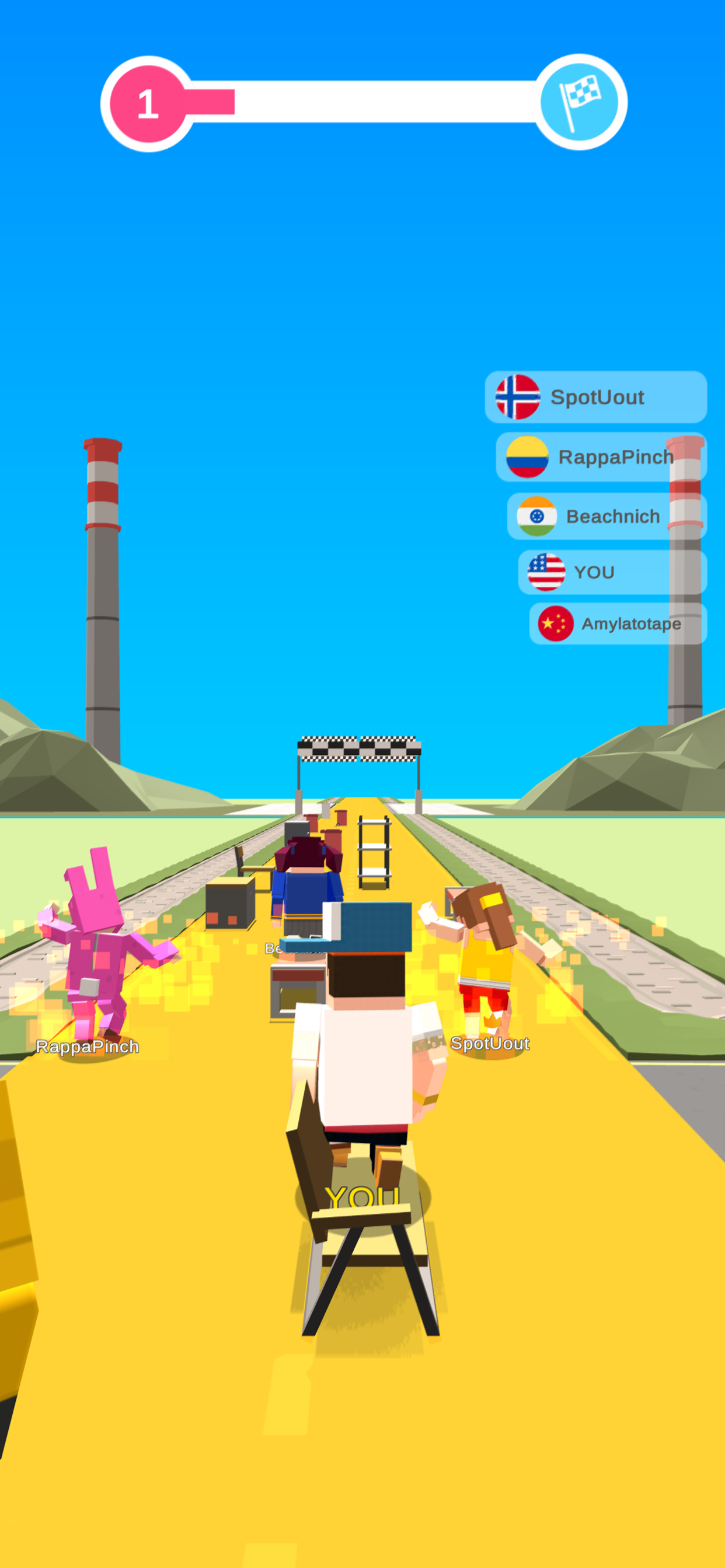 hotFloor.io