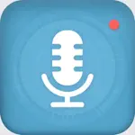 Audio Recorder Editor App Contact