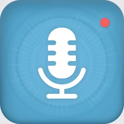 Audio Recorder Editor