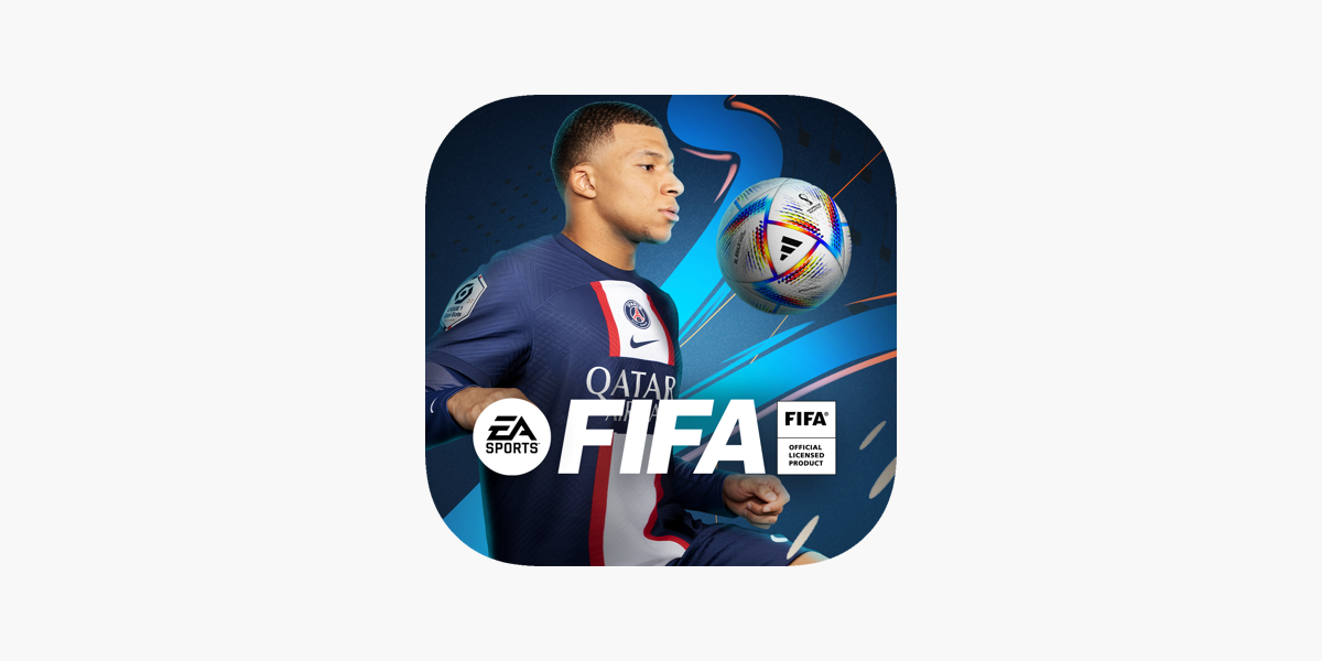 FIFA Football على App Store