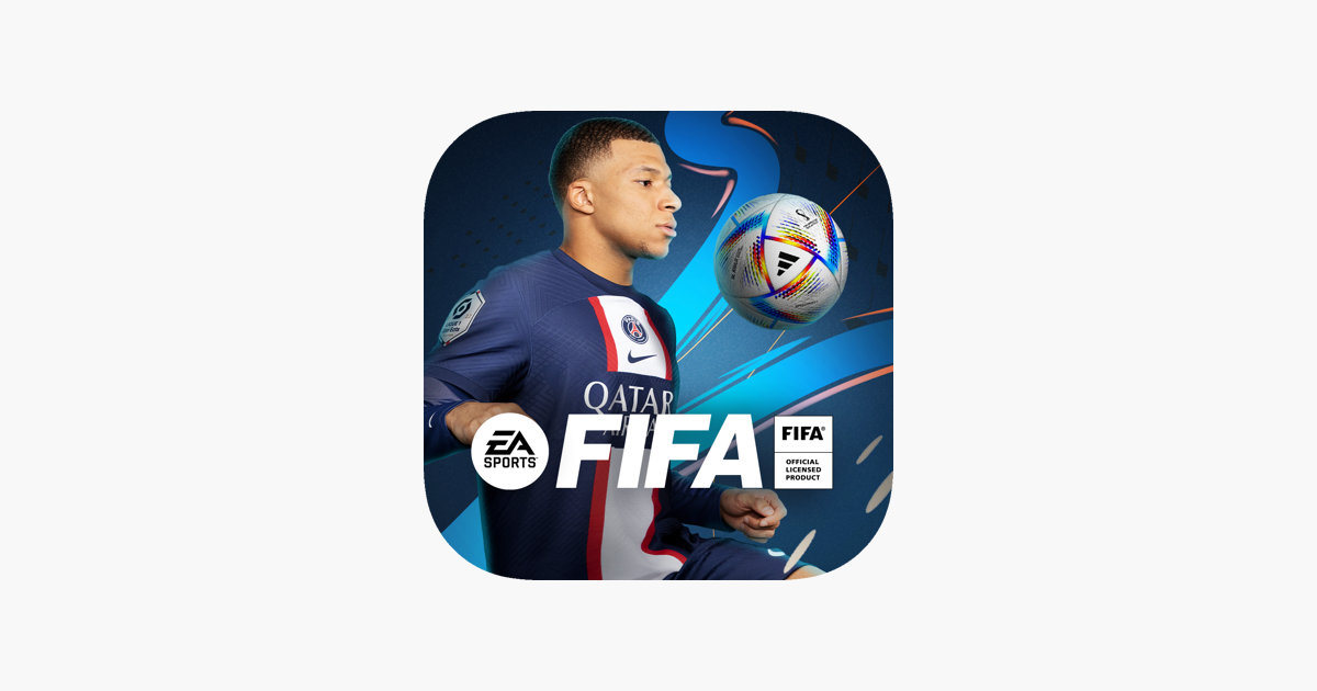 FIFA Football on the App Store
